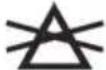 ECG EWSI 72121 Steam - Clothing care symbols - 12
