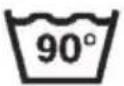ECG EWSI 72121 Steam - Clothing care symbols - 3