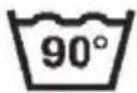 ECG EWSI 72121 Steam - Clothing care symbols - 4
