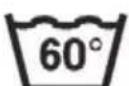 ECG EWSI 72121 Steam - Clothing care symbols - 5