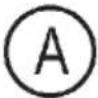 ECG EWSI 72121 Steam - Clothing care symbols - 25
