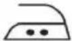 ECG EWSI 72121 Steam - Clothing care symbols - 14