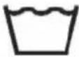 ECG EWS 601001 BlackLine - Laundry preparation - 8