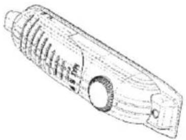 ECG ERB 21531 SE - Setting of the thermostat - 1