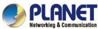 Planet UNI-NMS-LITE - VM Main Command Introduction - 4