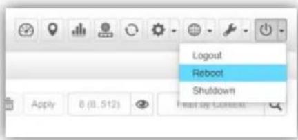 Logout Reboot Shutdown Apply 8 (8.512) From by Context