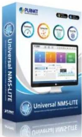 PLANET Universal NMS-LITE Universal NMS-LITE