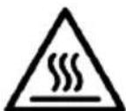 BEKO BBIS13300XMPE - The symbols and their descriptions in the user's manual: - 4