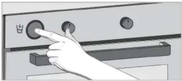 BEKO BBIS13300XMPE - For steam assisted cooking: - 1