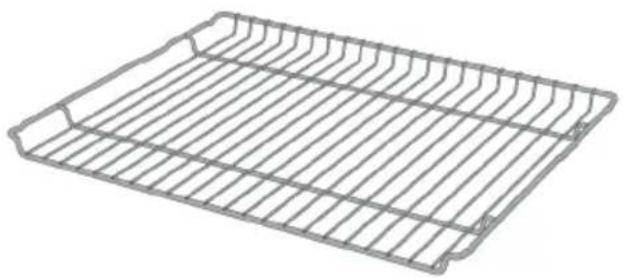 BEKO BBIS13300XMPE - On models with wire shelves : - 1