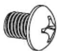 Mount-It! MI-10754 - Supplied Par ts List - 9