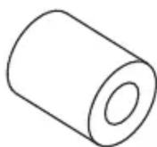 Mount-It! MI-10754 - Supplied Par ts List - 8