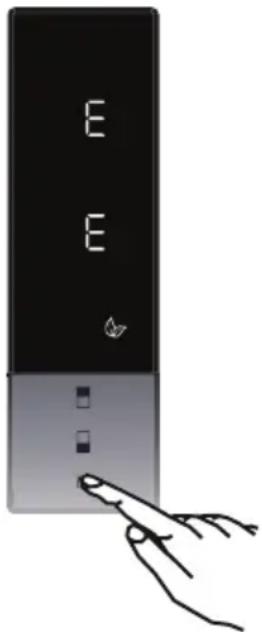 E E