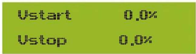 Ustart 0,0% Ustop 0,0%