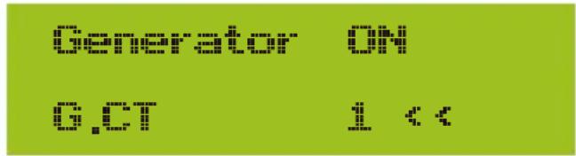 Pixelated text image displaying fragmented characters on a green background, possibly from a document or interface.