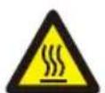 Deye SUN-12K-G05 - Safety Hint: - 1