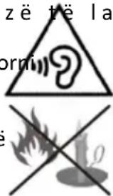 zë të la orni