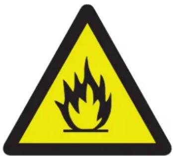 ECG ERD 21444 WE - RIZIKO POŽÁRU! - 1