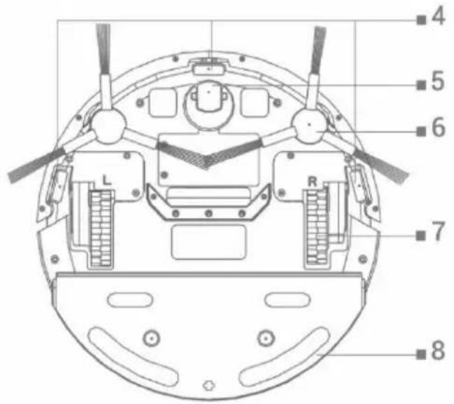 TESLA RoboStar iQ550 - OBSAH BALENIA - 2