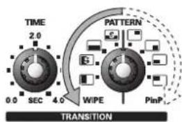 ROLAND V-1 - Wiping - 4