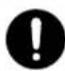 ROLAND V-1 - WARNING - 1