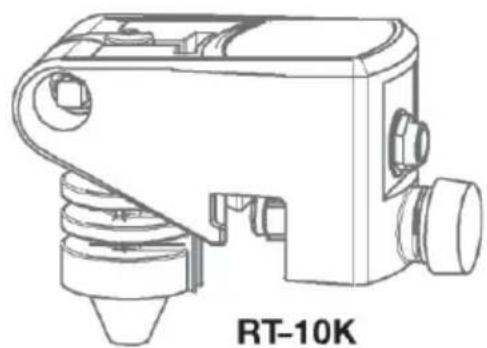 ROLAND RT-10T - 1