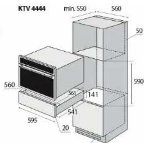 KTV 4444 min. 550 560 50 590 560 561 141 541 20 595