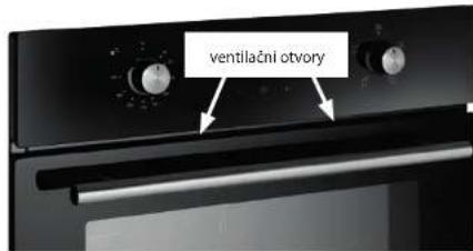 Concept ETV4360bc - Ochlazovací ventilátor - 1