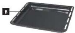 Concept ETV4360bc - Accessories - 3