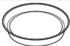 ELECTROLUX BES331111B - Bezpečnostný termostat - 1