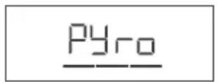 GORENJE BPS6737E04DBG - Příprava na pyrolytické čištění - 1