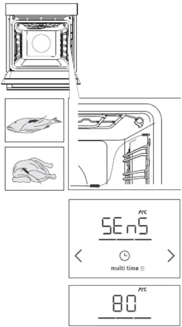 GORENJE BPS6737E04DBG - VAROVÁNÍ! - 1