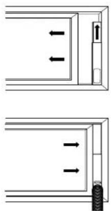 GORENJE KAM35 T - NAPOMENE: - 3