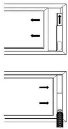 GORENJE KAM35 T - MEGJEGYZÉSEK: - 5