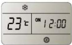 GORENJE KAM35 T - Zapnutie časovača - 4