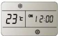 GORENJE KAM35 T - To TIMER ON - 4
