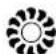 GORENJE KAM35 T - Fan Speed - 3
