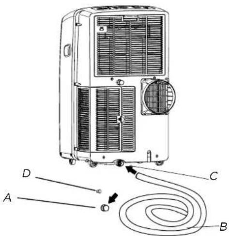 GORENJE KAM35 T - FIGYELMEZTETÉS - 1