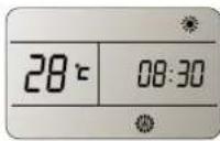 GORENJE KAM35 T - DIMMER (STLMENIE) - 2