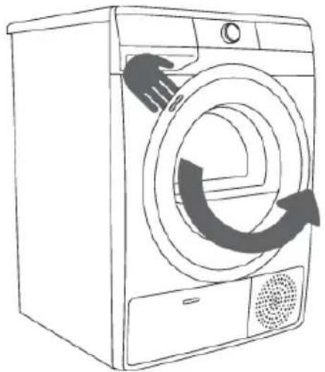 GORENJE DPNA83WIFI - INFORMACE! - 2