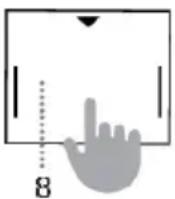 GORENJE DPNA83WIFI - Postupnastavení: - 1