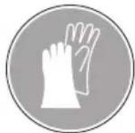 Hazet 9213-1000 - Dangers that may arise from using the tool - 2