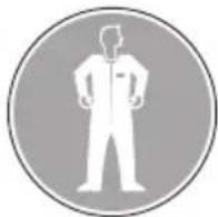 Hazet 9213-1000 - Dangers that may arise from using the tool - 6