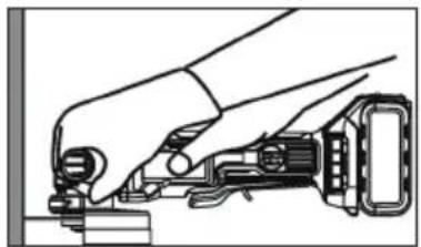 Hazet 9233-010 - Cutting with cutting wheels - 1
