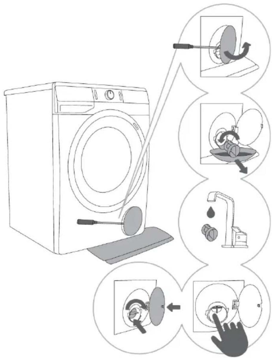 GORENJE WPNEI72SA1SWIFI - INFORMACE! - 1