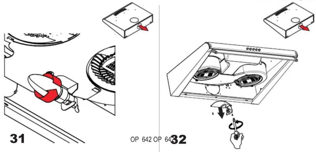 GORENJE OP630X - 23