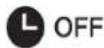 GORENJE KAM26PDAH - Mode display - 9