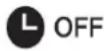 GORENJE KAM26PDAHG - Mode display - 9