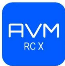 AVM RC X