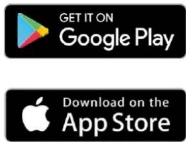 GET IT ON Google Play Download on the App Store